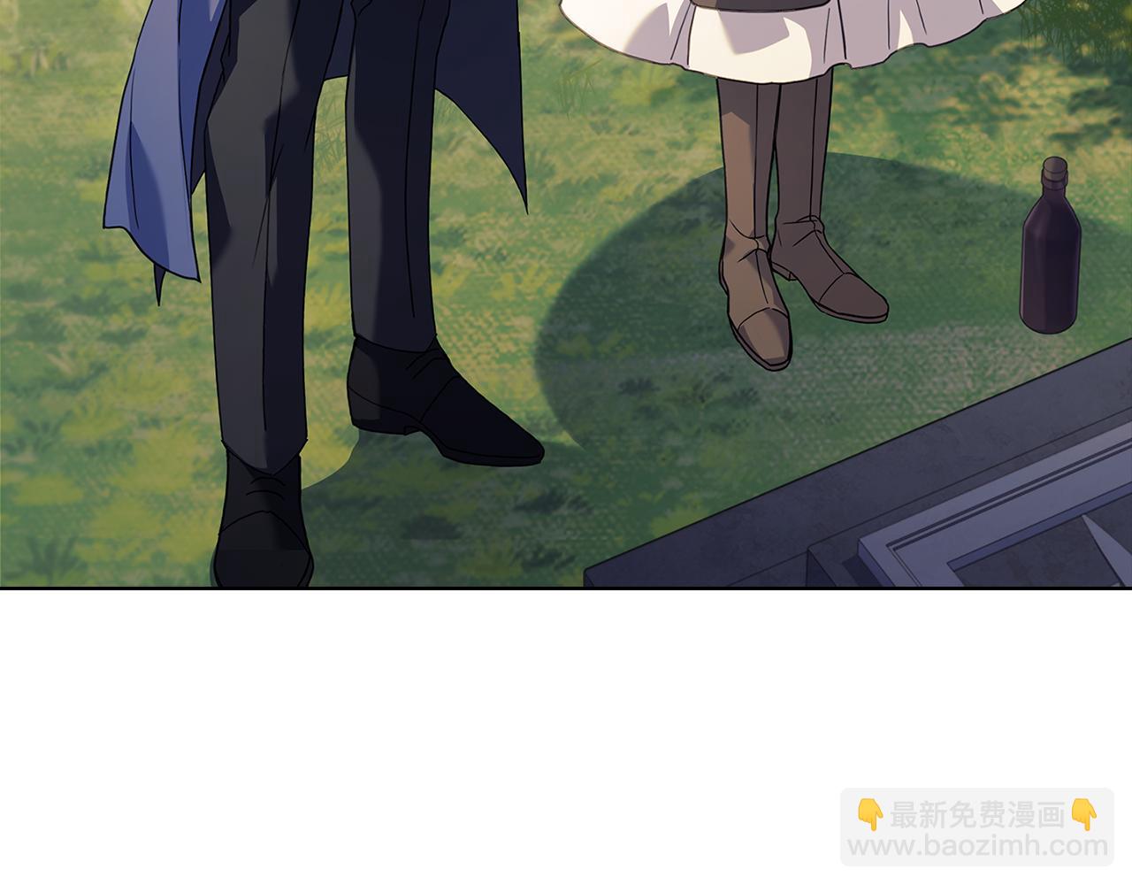 第160话 灵体召唤(1/6)-第162话