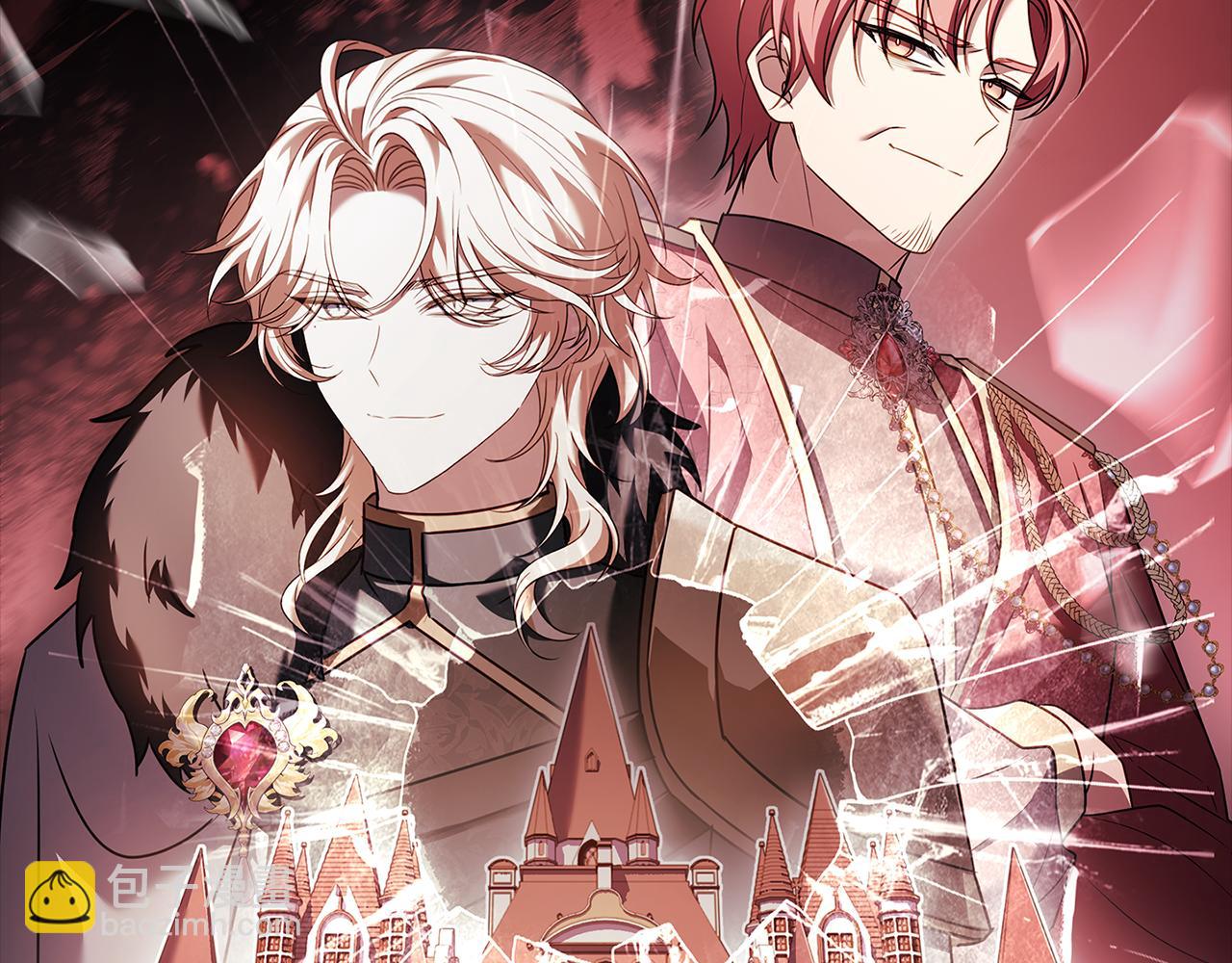 第160话 灵体召唤(1/6)-第162话