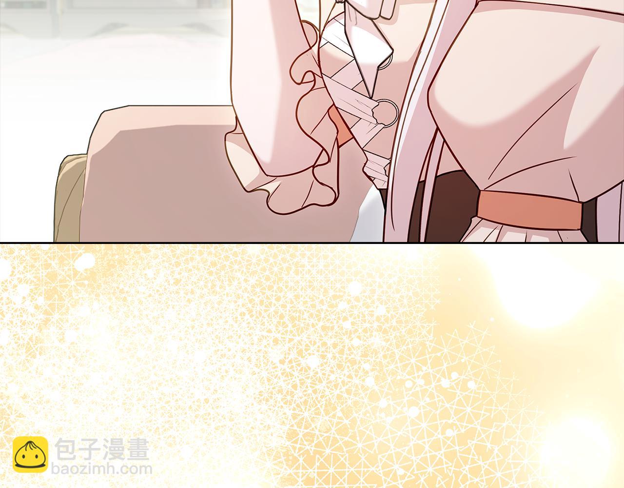 第164话 禁闭生活(1/6)-第166话