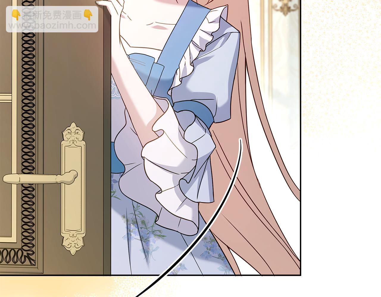 第164话 禁闭生活(1/6)-第166话