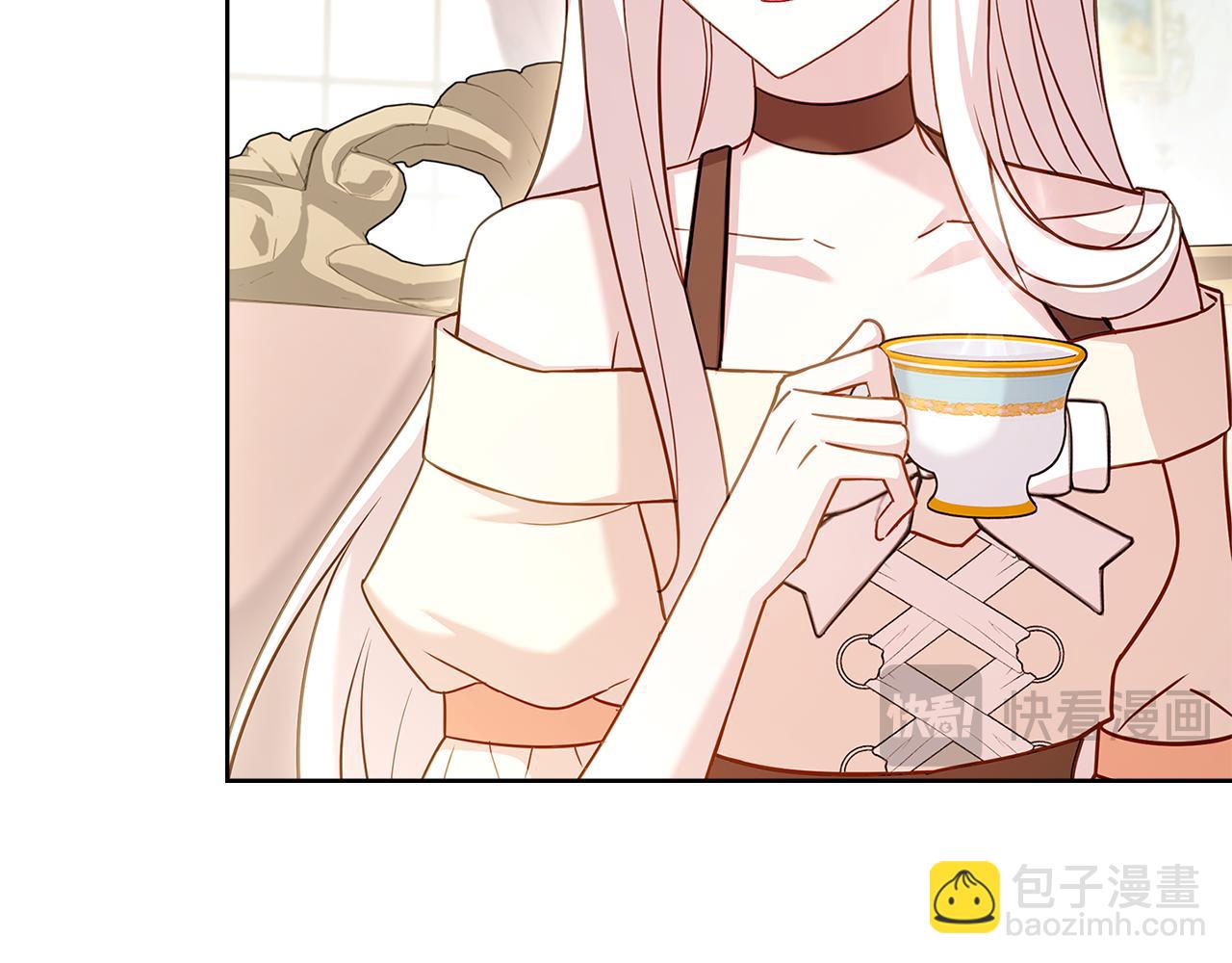 第164话 禁闭生活(1/6)-第166话