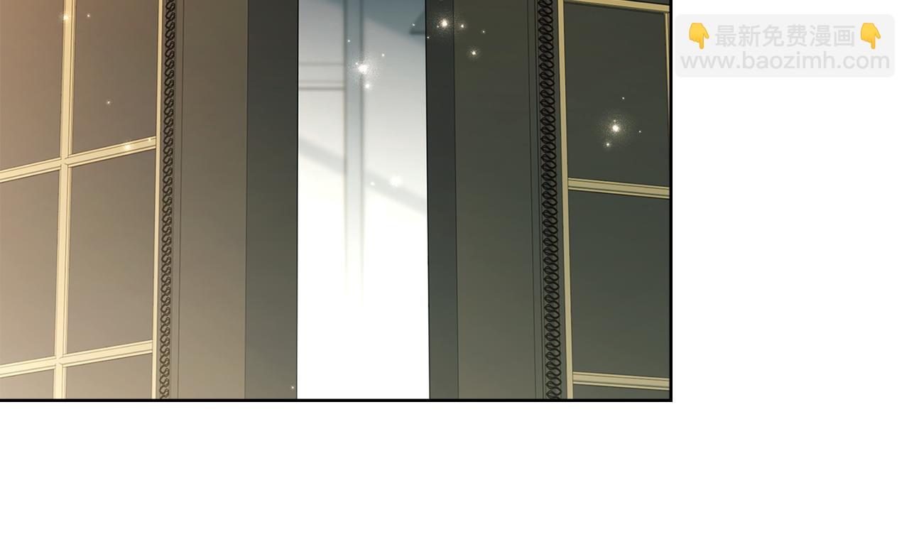 第164话 禁闭生活(1/6)-第166话