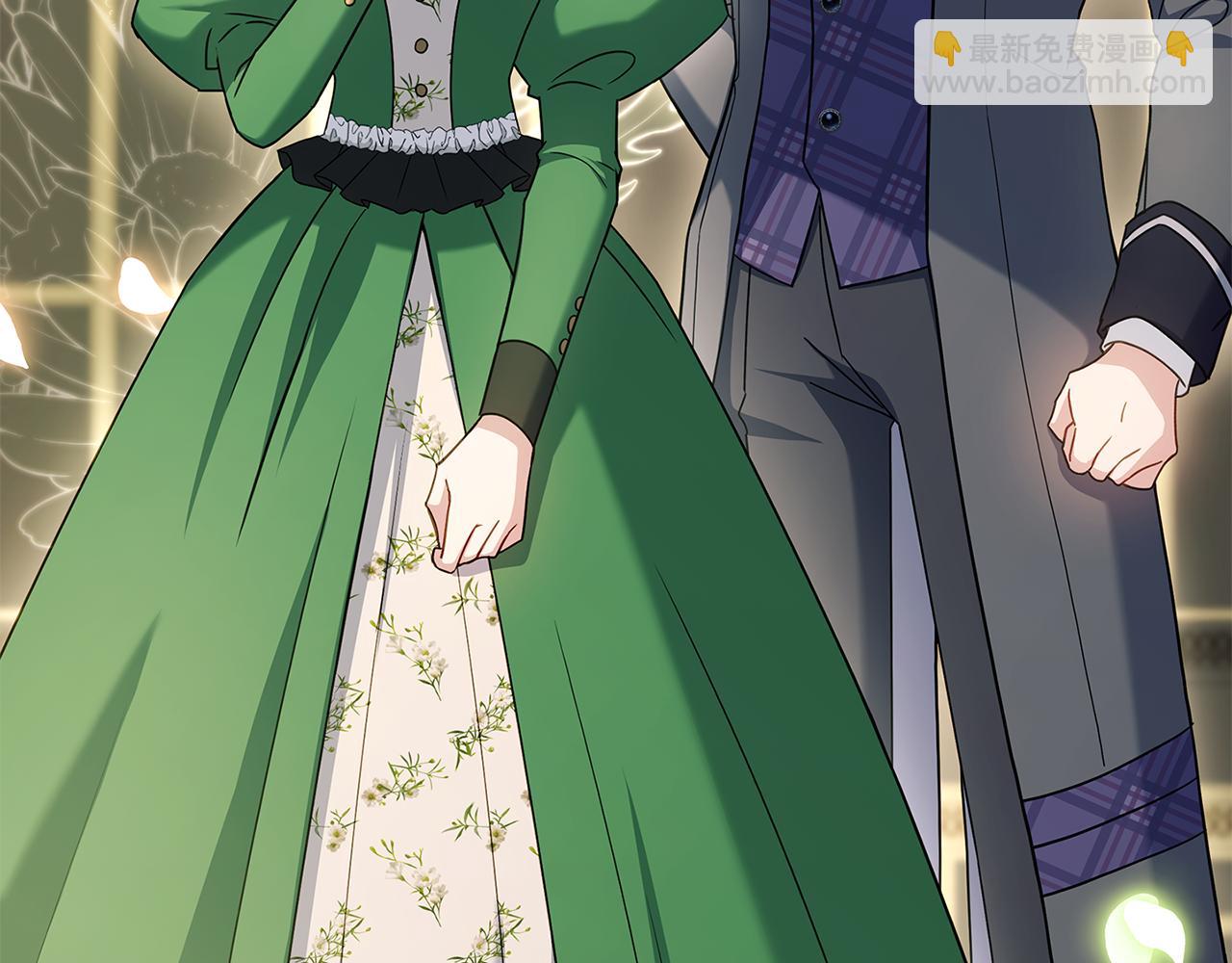 第164话 禁闭生活(1/6)-第166话