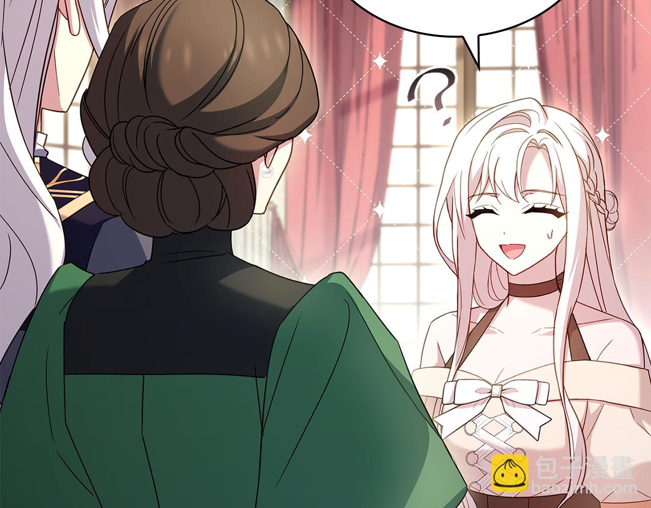 第164话 禁闭生活(1/6)-第166话