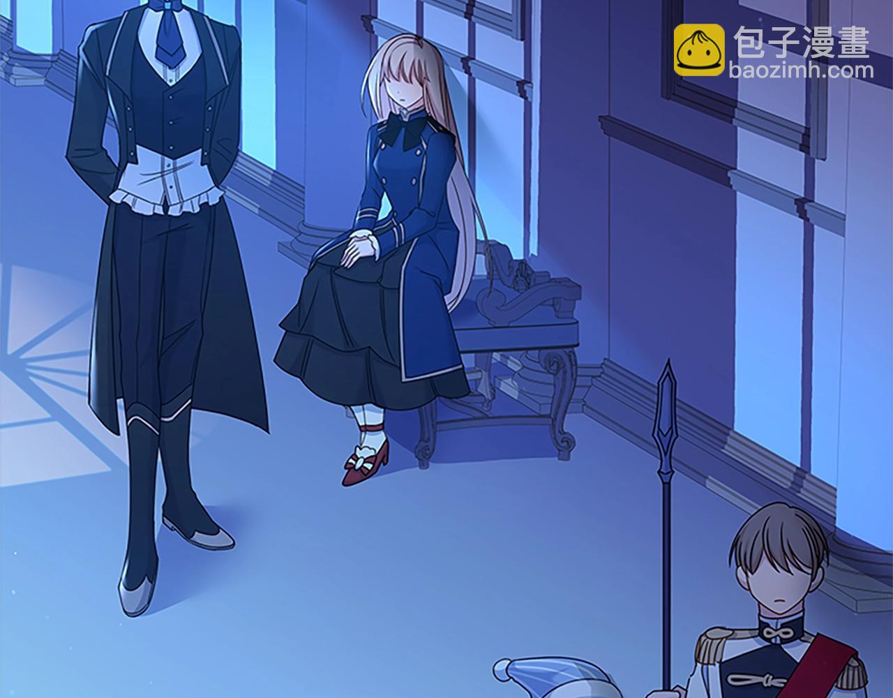 第42话 阴魂不散(1/4)-第44话