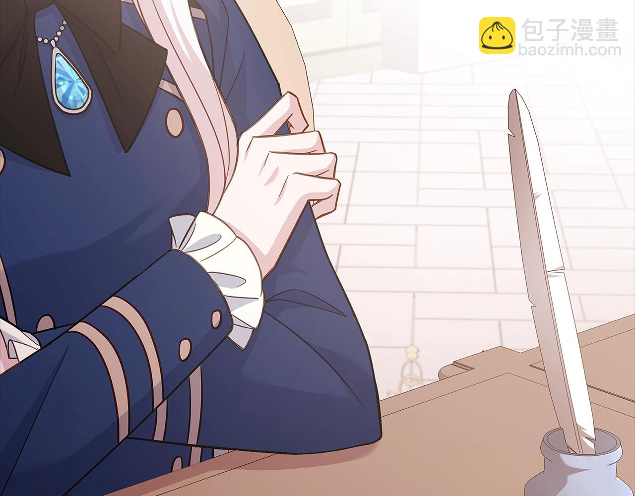 第44话 解除婚约(1/4)-第46话