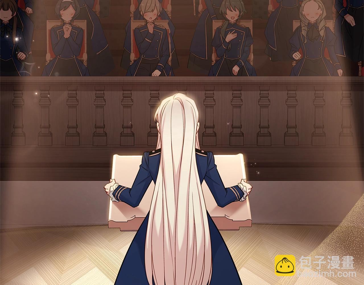 第48话 竞选结果(1/4)-第50话