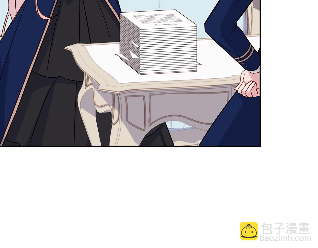 第50话 刁难(1/4)-第52话