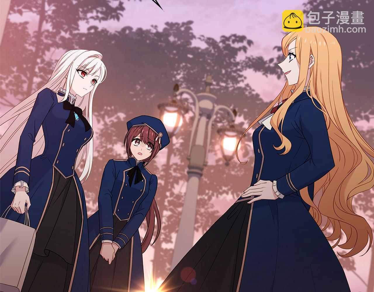 第54话 将计就计(1/4)-第56话