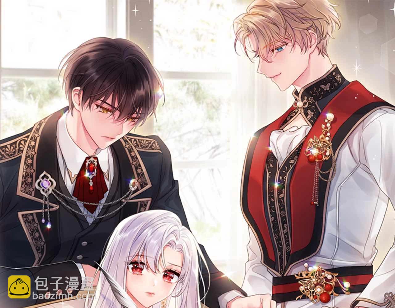 第60话 火药味(1/4)-第62话