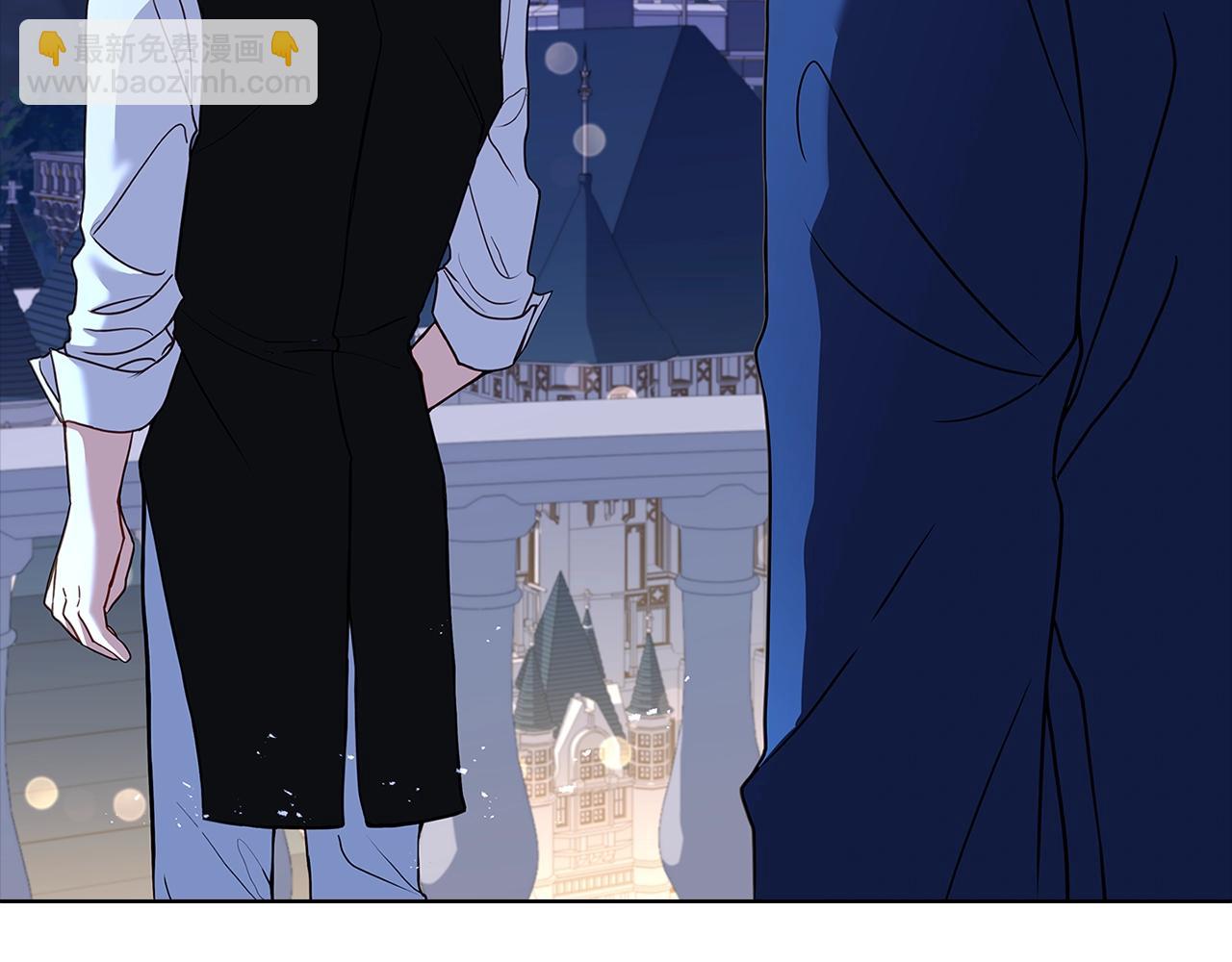 第64话 浪漫烟花夜(1/3)-第66话