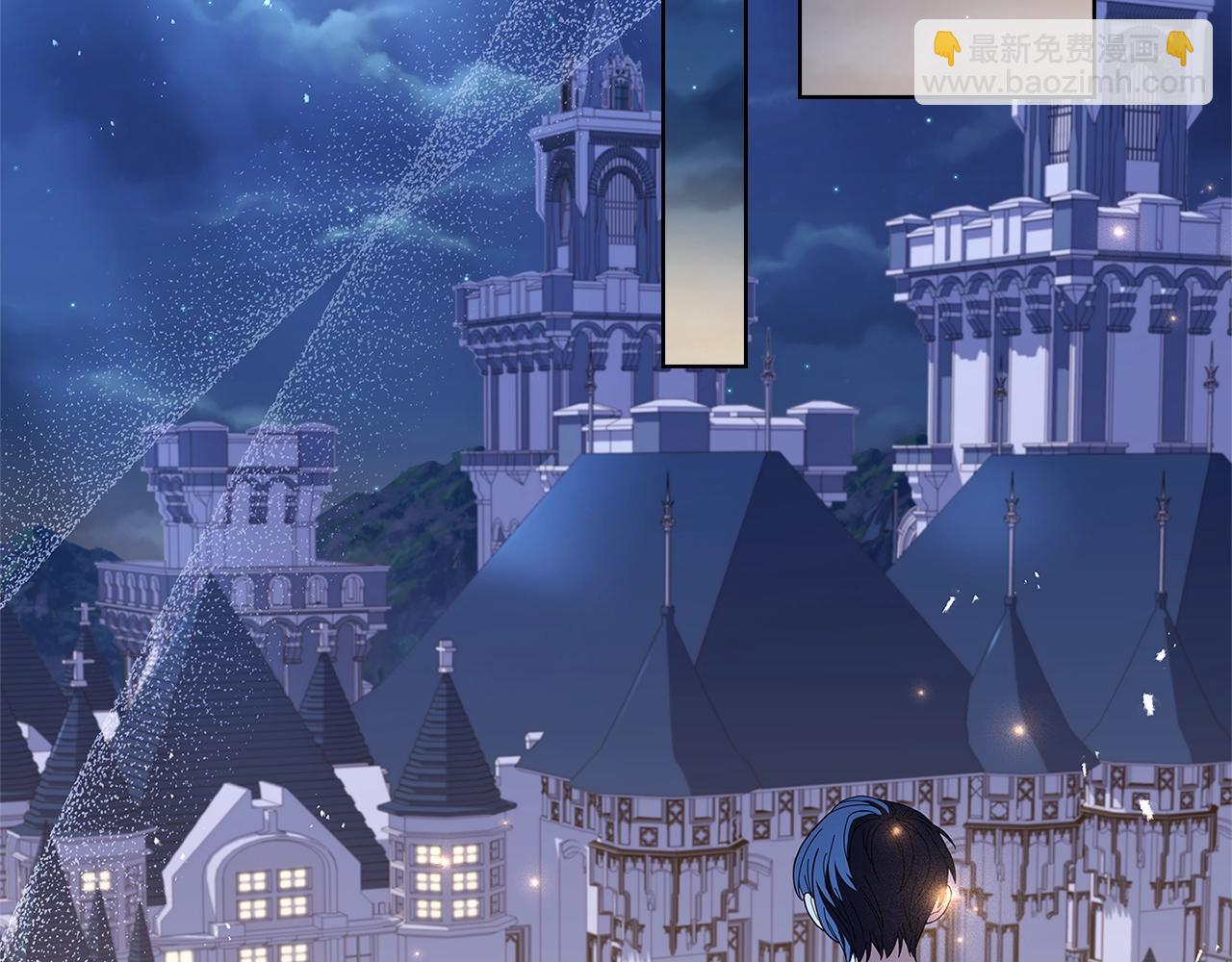 第64话 浪漫烟花夜(1/3)-第66话