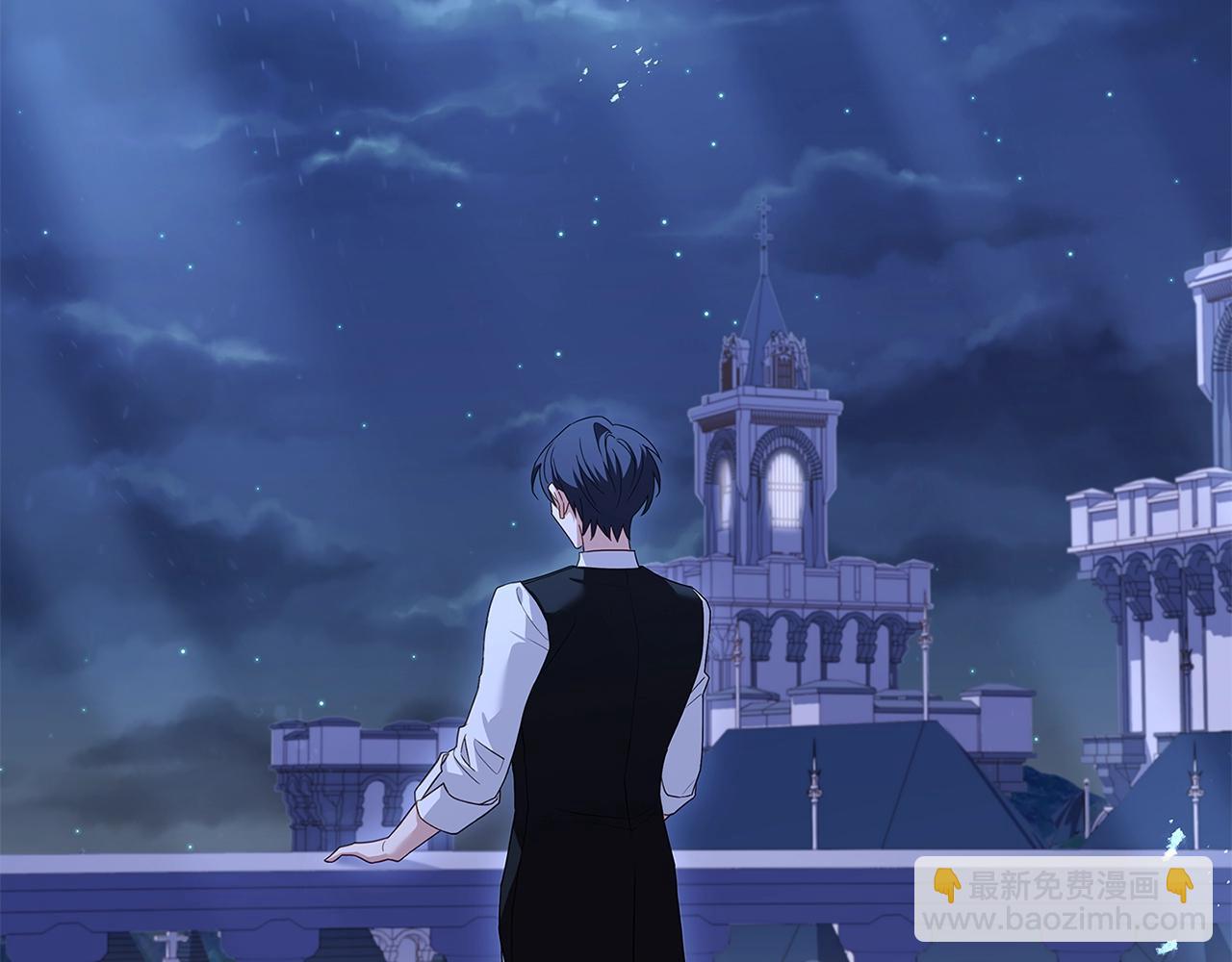 第64话 浪漫烟花夜(1/3)-第66话