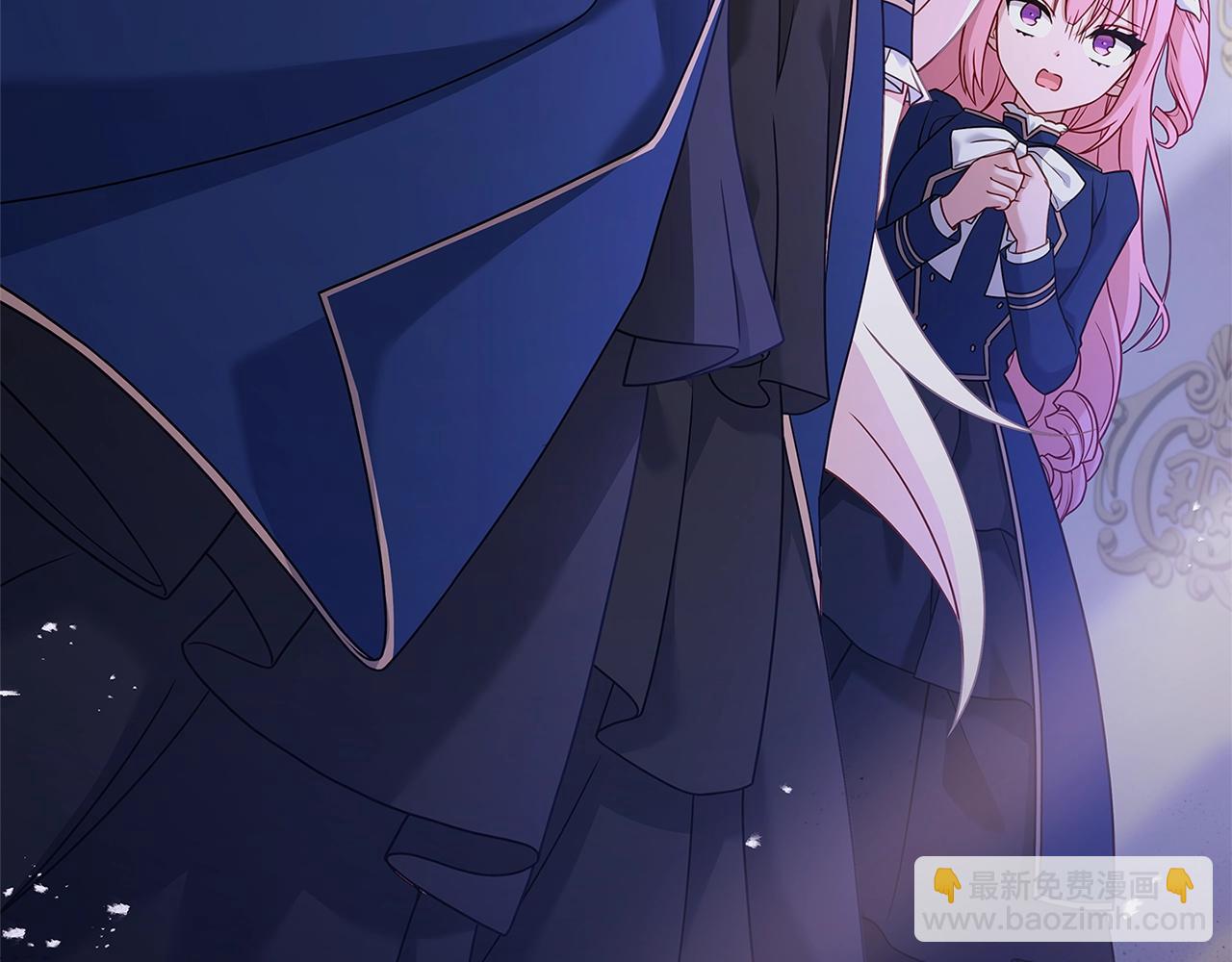 第70话 被掌掴(1/5)-第72话