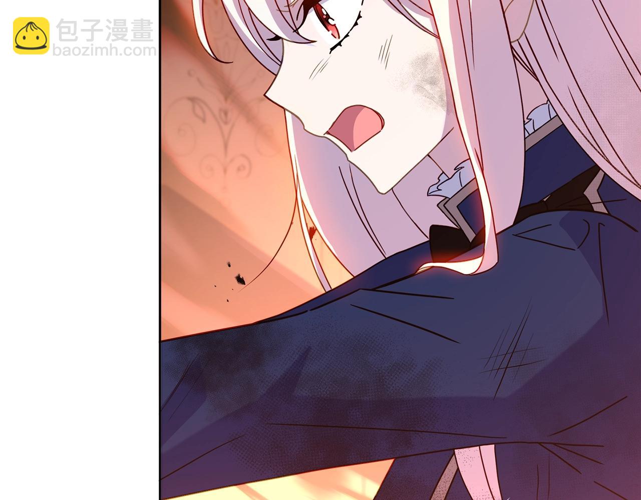 第72话 你是我的安全感(1/5)-第74话