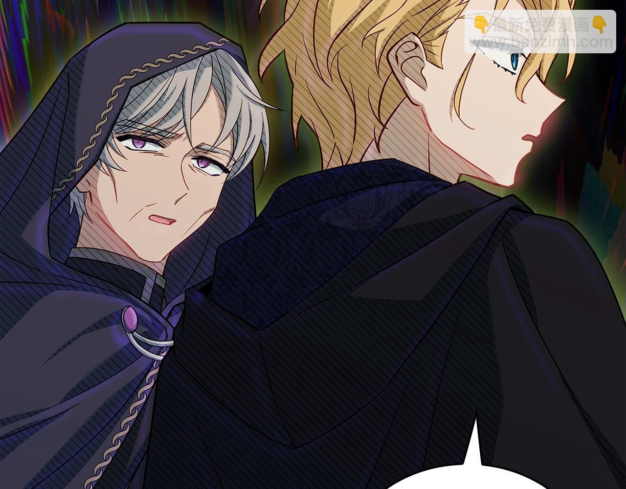 第76话 小命难保(1/5)-第78话