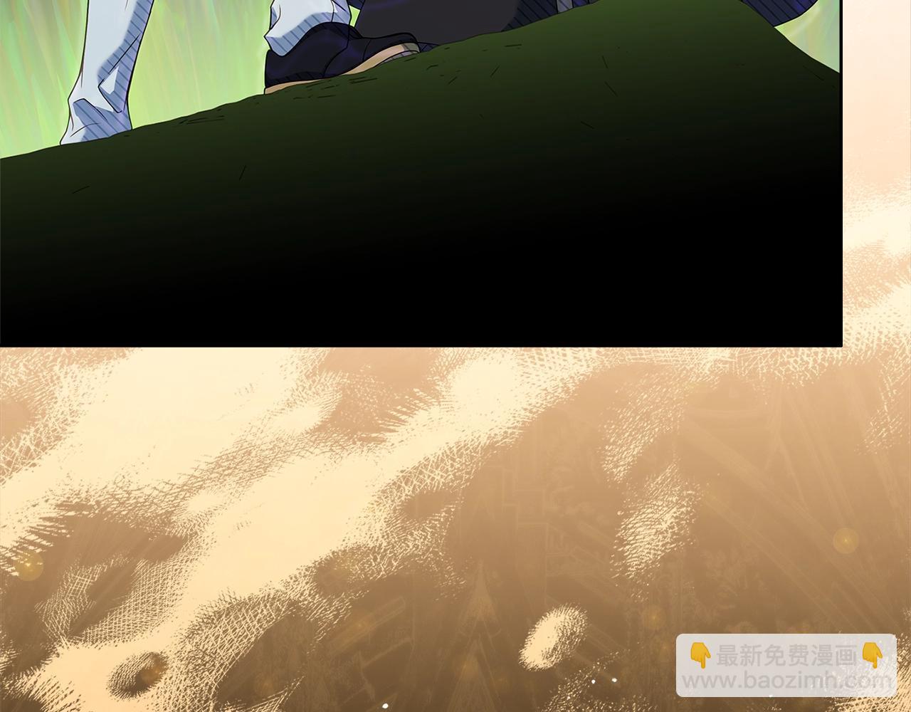 第76话 小命难保(1/5)-第78话