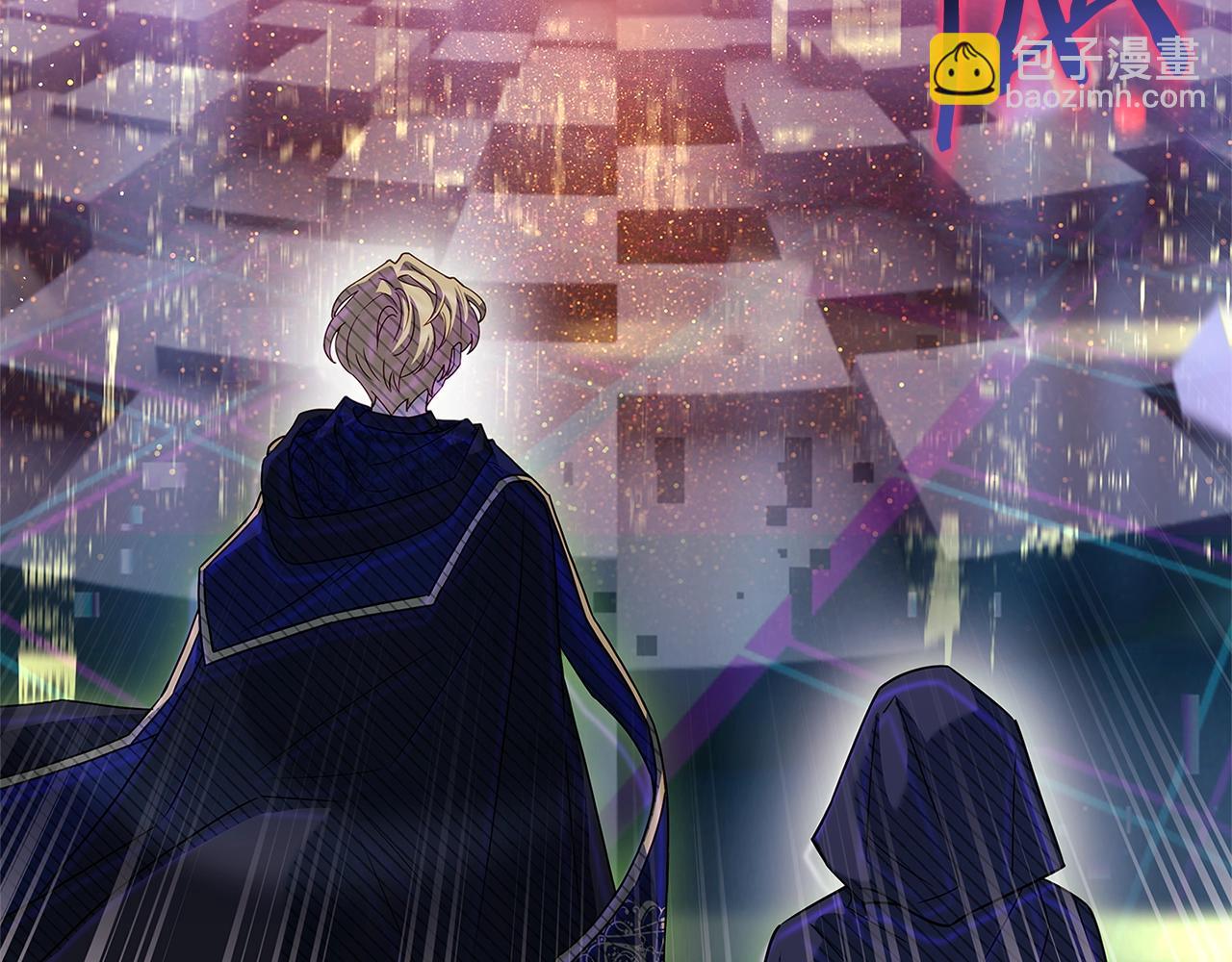 第76话 小命难保(1/5)-第78话