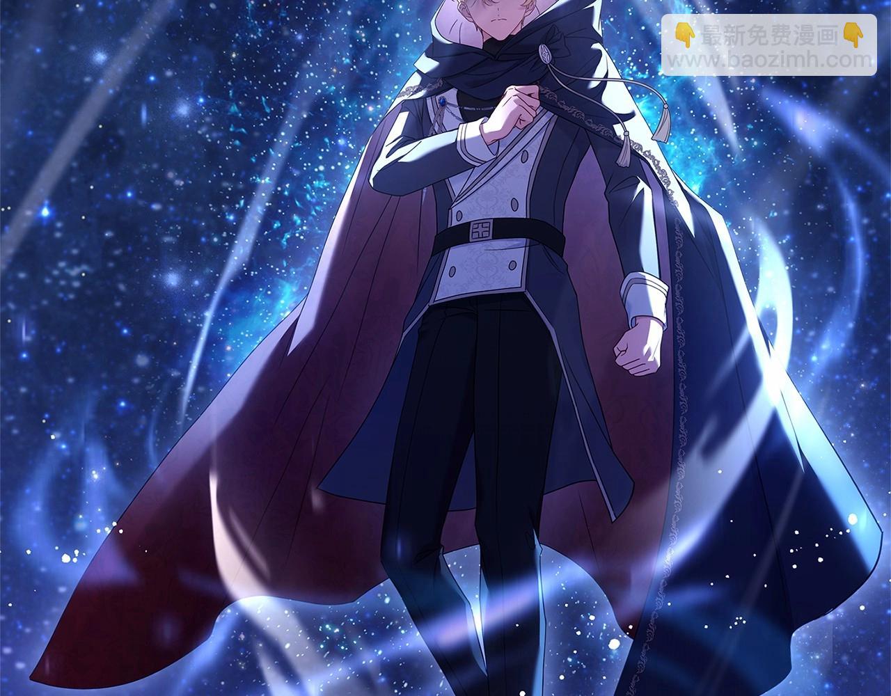 第86话 难以完成的赌约(1/5)-第88话