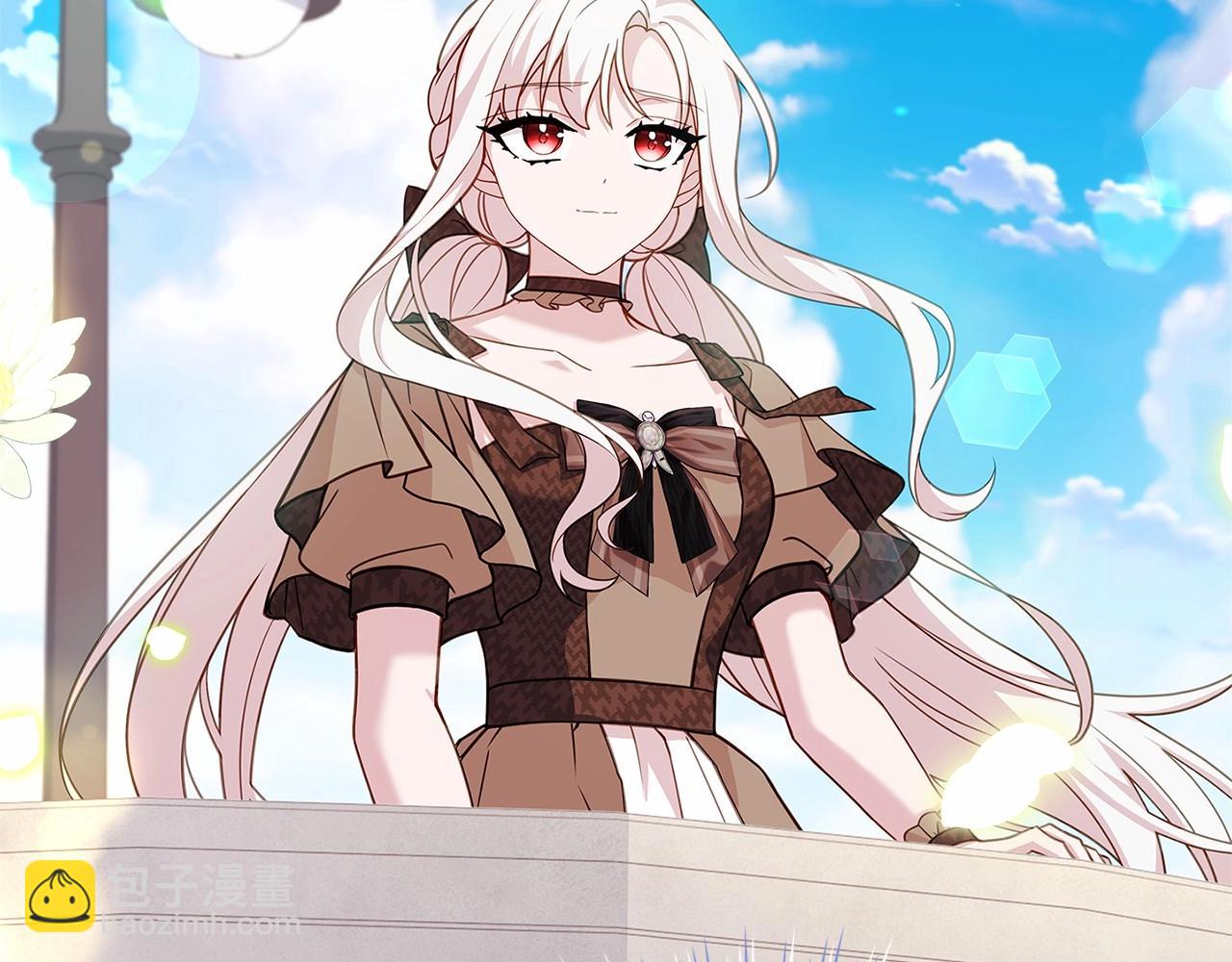 第88话 公王生日宴(1/5)-第90话