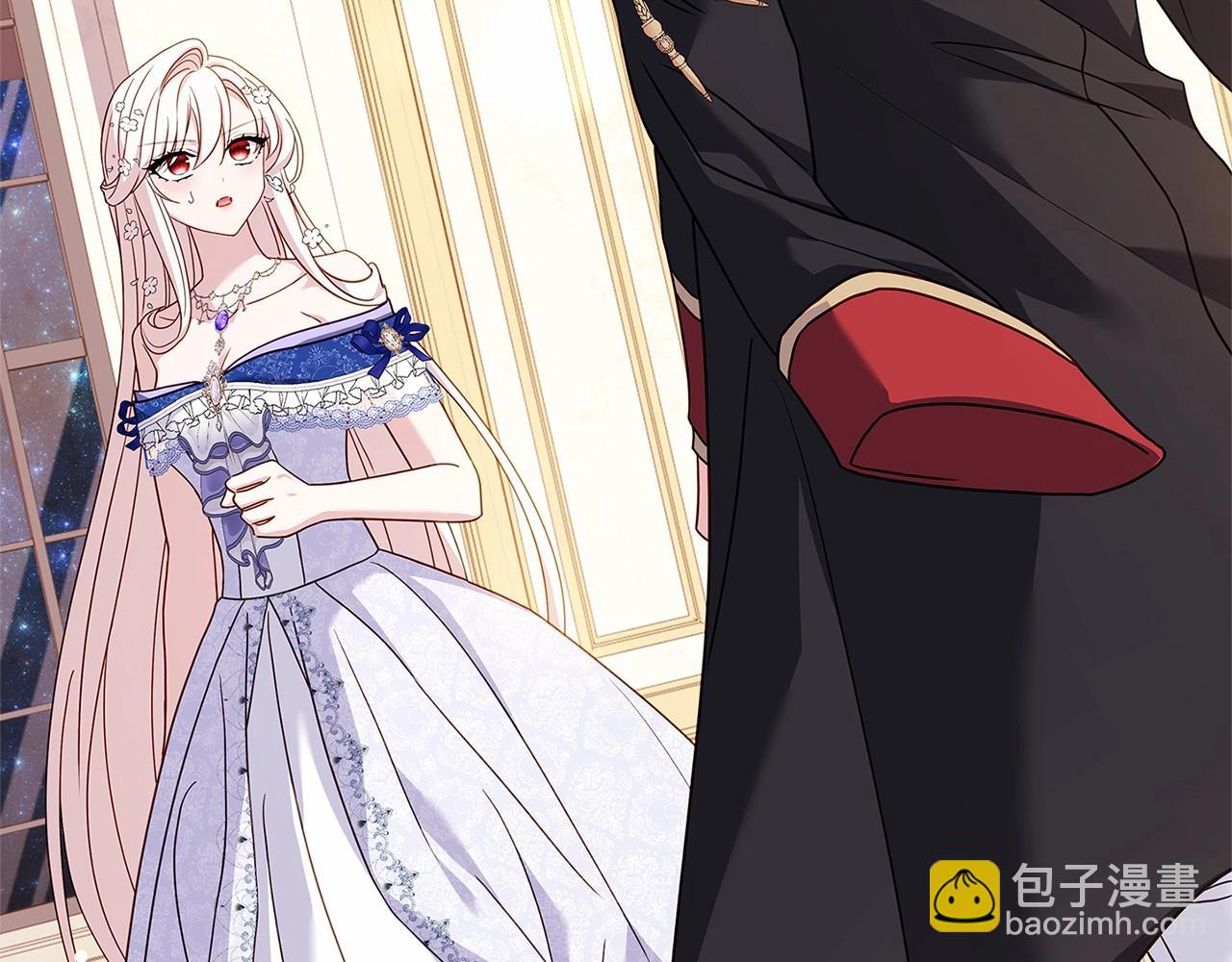 第90话 我好想你(1/5)-第92话