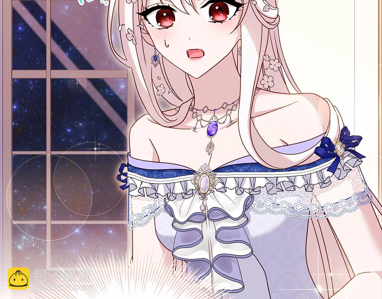 第90话 我好想你(1/5)-第92话