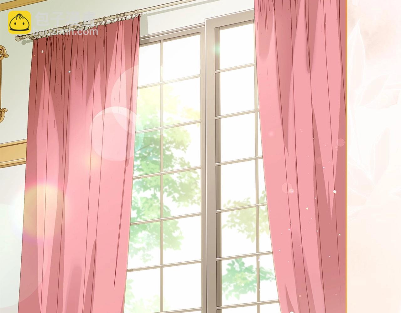 第92话 想要得到你(1/5)-第94话