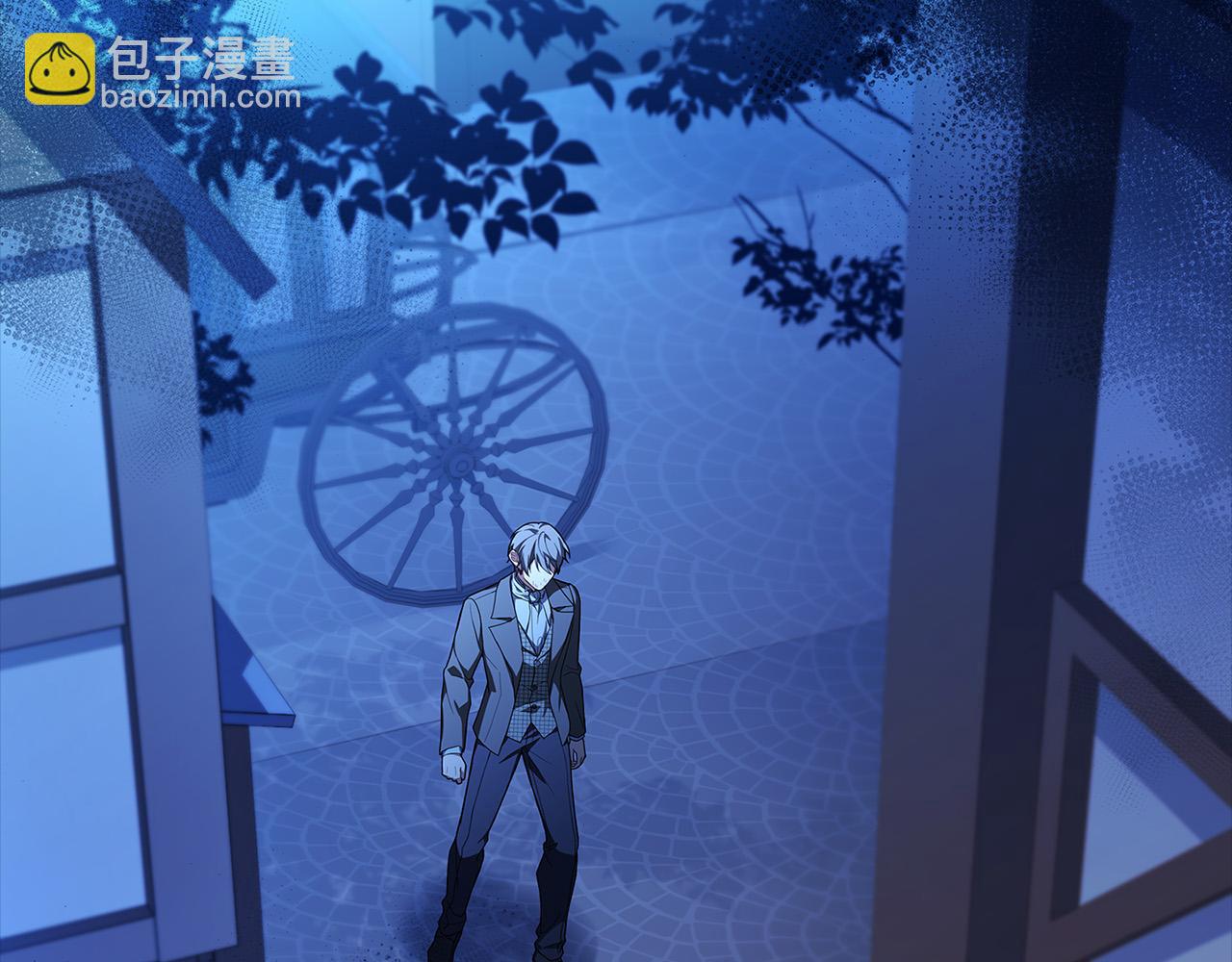 第94话 凶手现身(1/5)-第96话