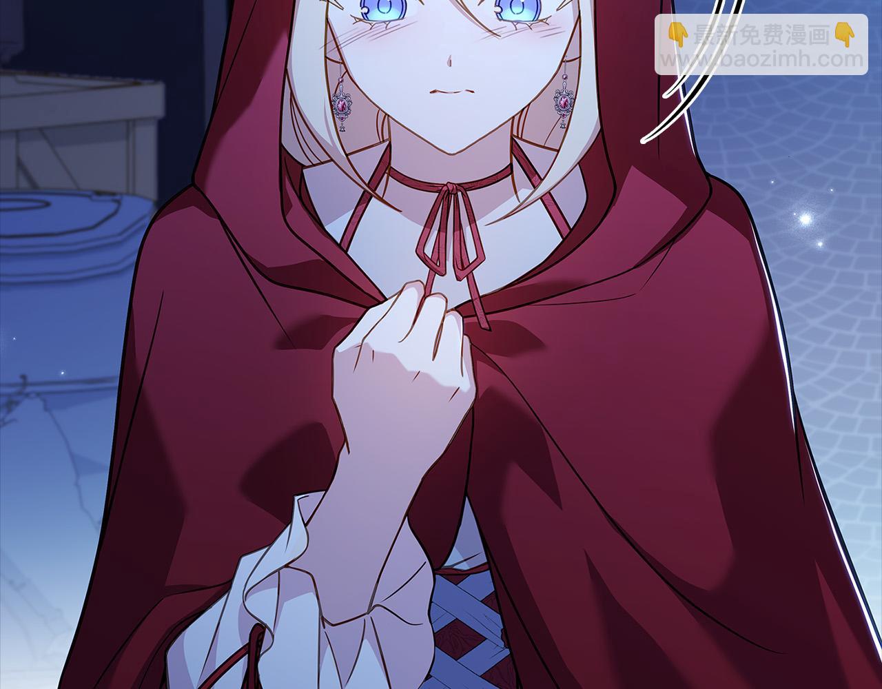 第94话 凶手现身(1/5)-第96话