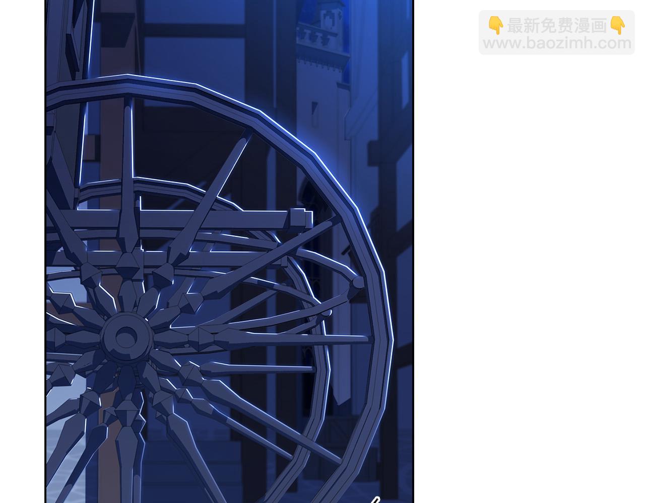 第94话 凶手现身(1/5)-第96话