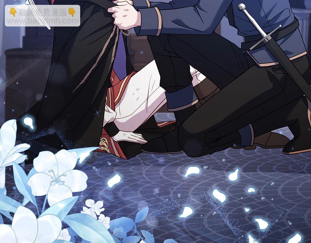 第96话 我很担心你(1/5)-第98话