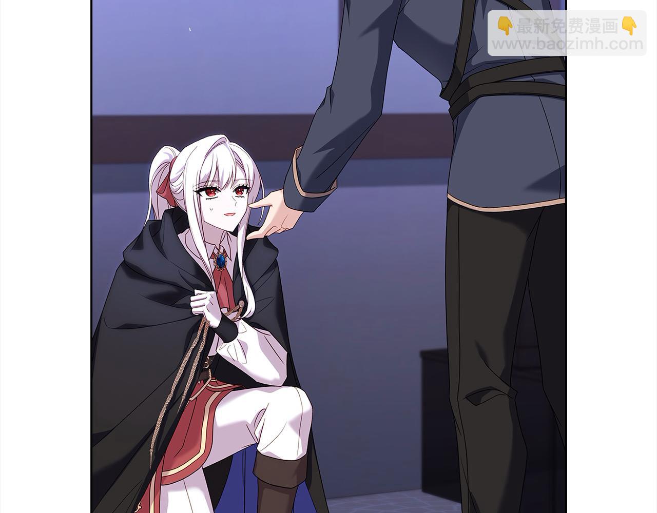 第96话 我很担心你(1/5)-第98话