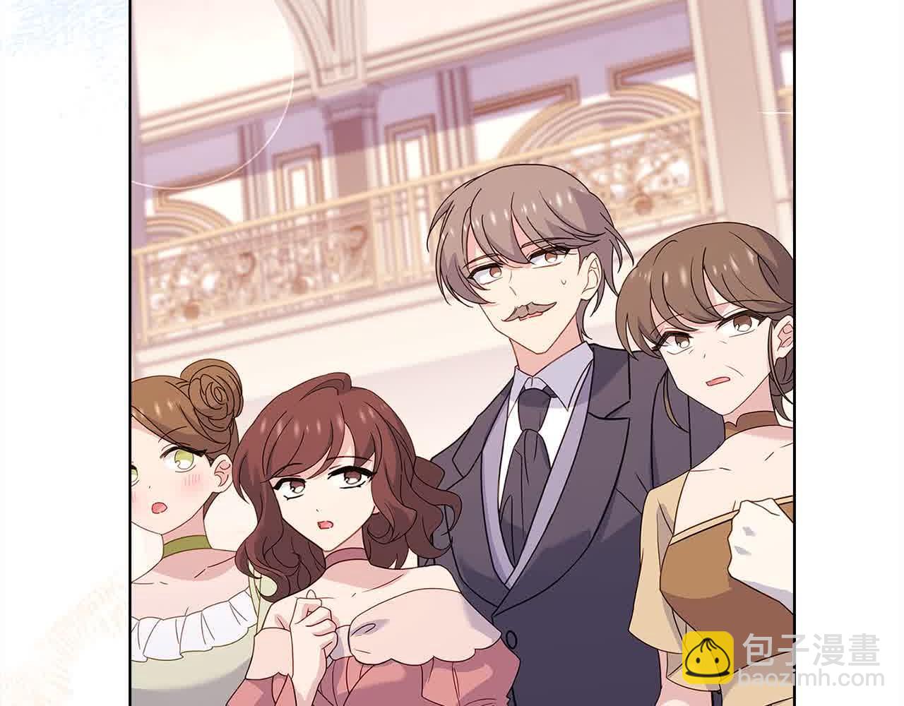 第98话 牵手(1/5)-第100话