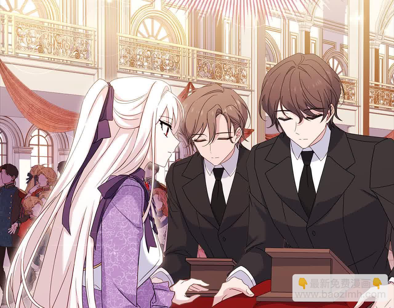 第98话 牵手(1/5)-第100话