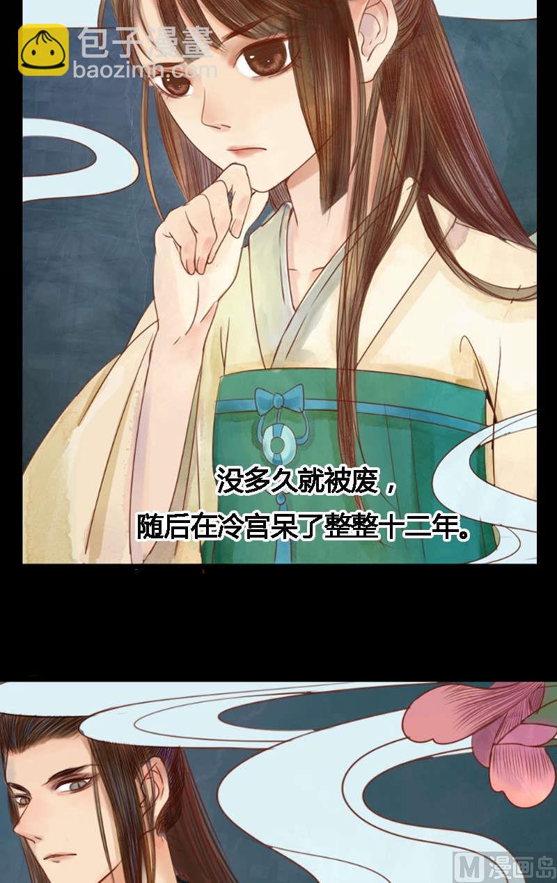 第1话 废后重生-第2话