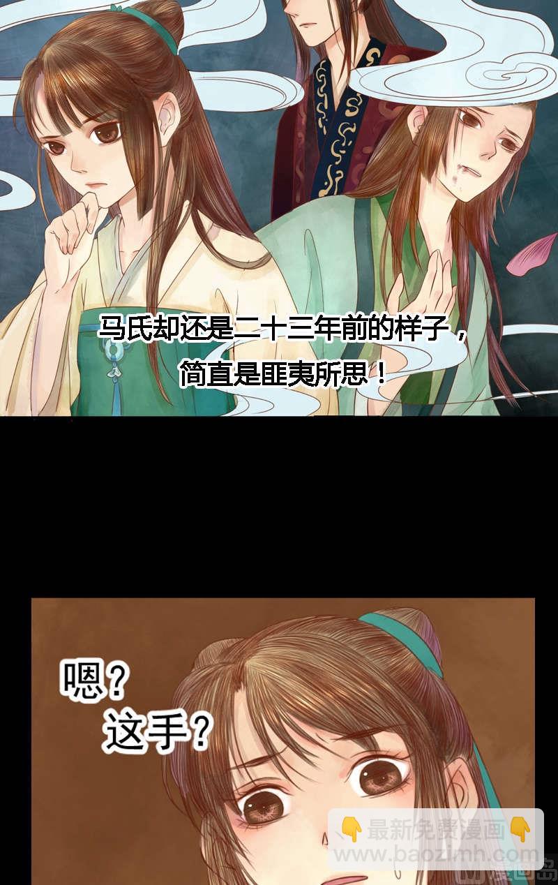 第1话 废后重生-第2话