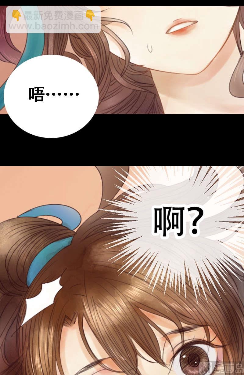 第1话 废后重生-第2话