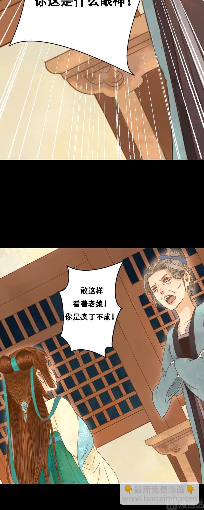 第1话 废后重生-第2话