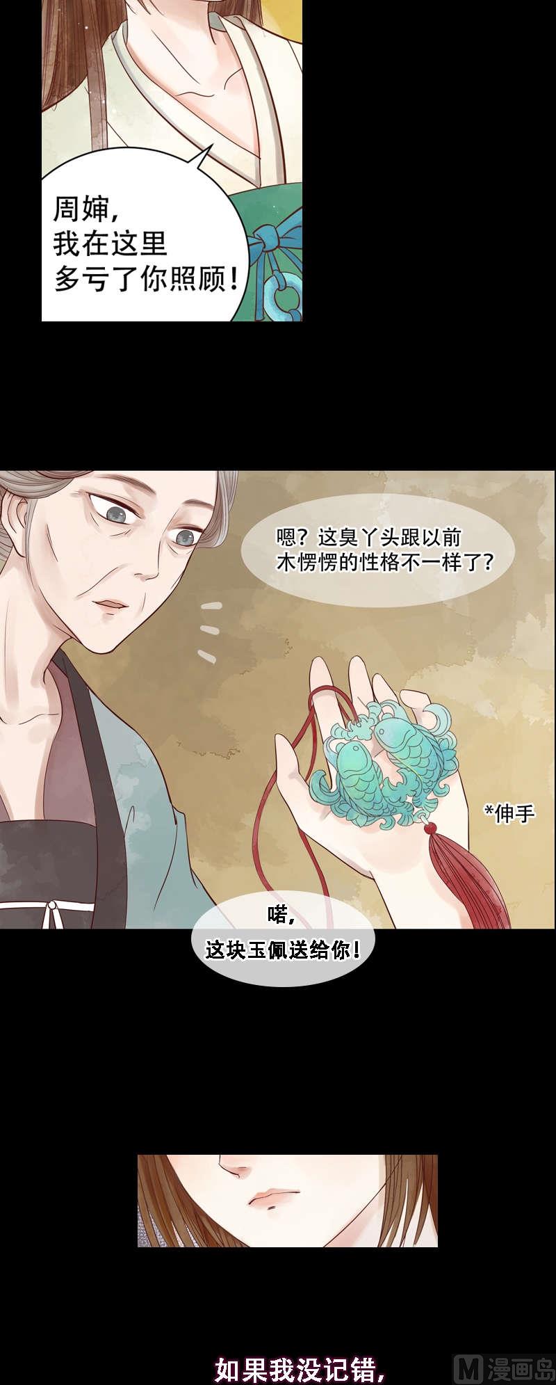 第1话 废后重生-第2话