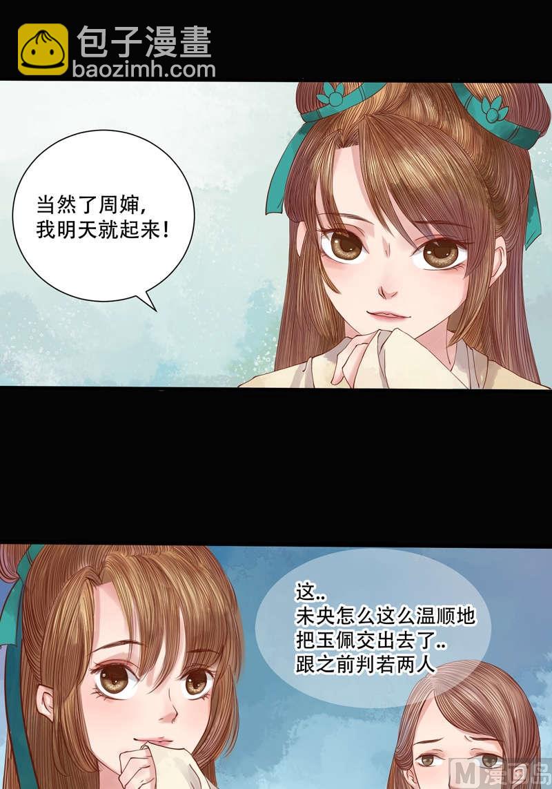 第1话 废后重生-第2话