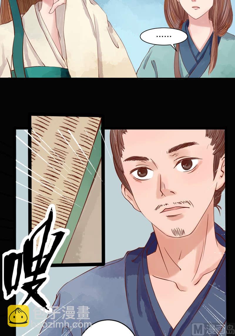 第1话 废后重生-第2话