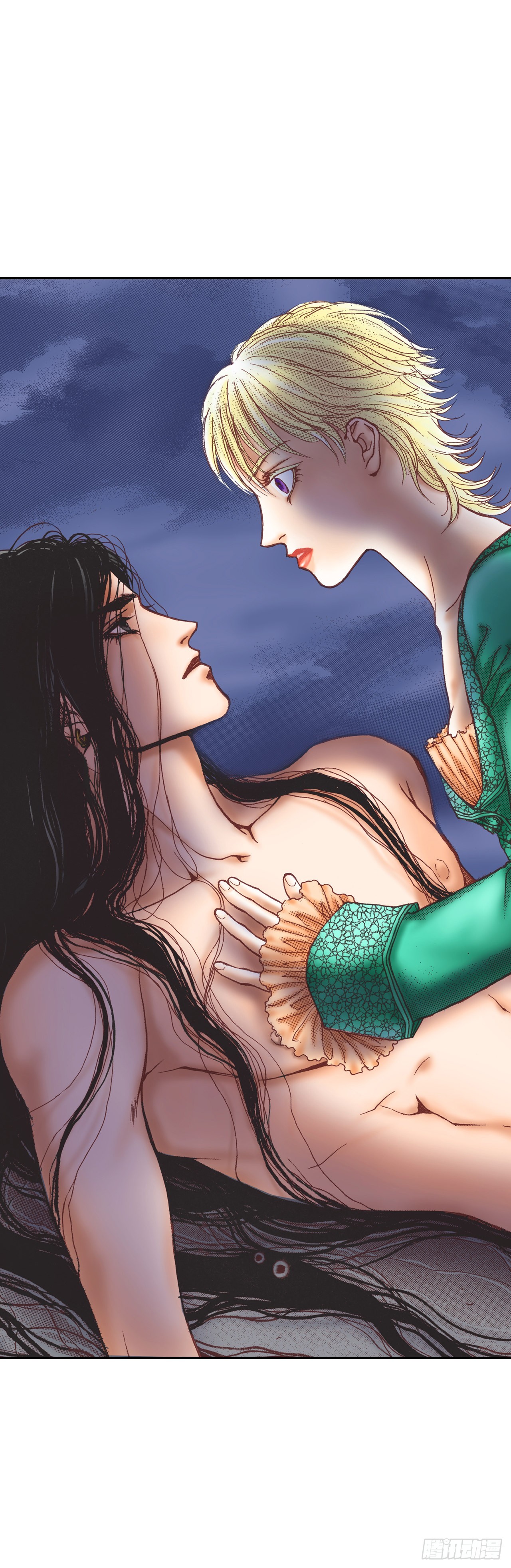 11.再遇(1/2)-第12话