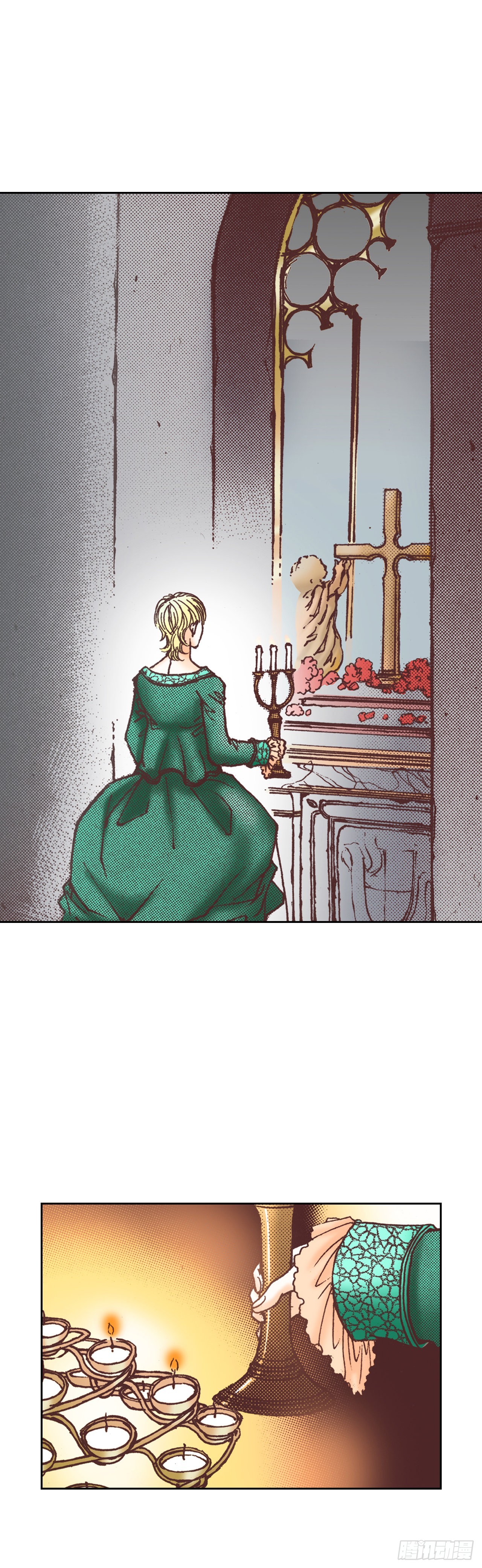 11.再遇(1/2)-第12话