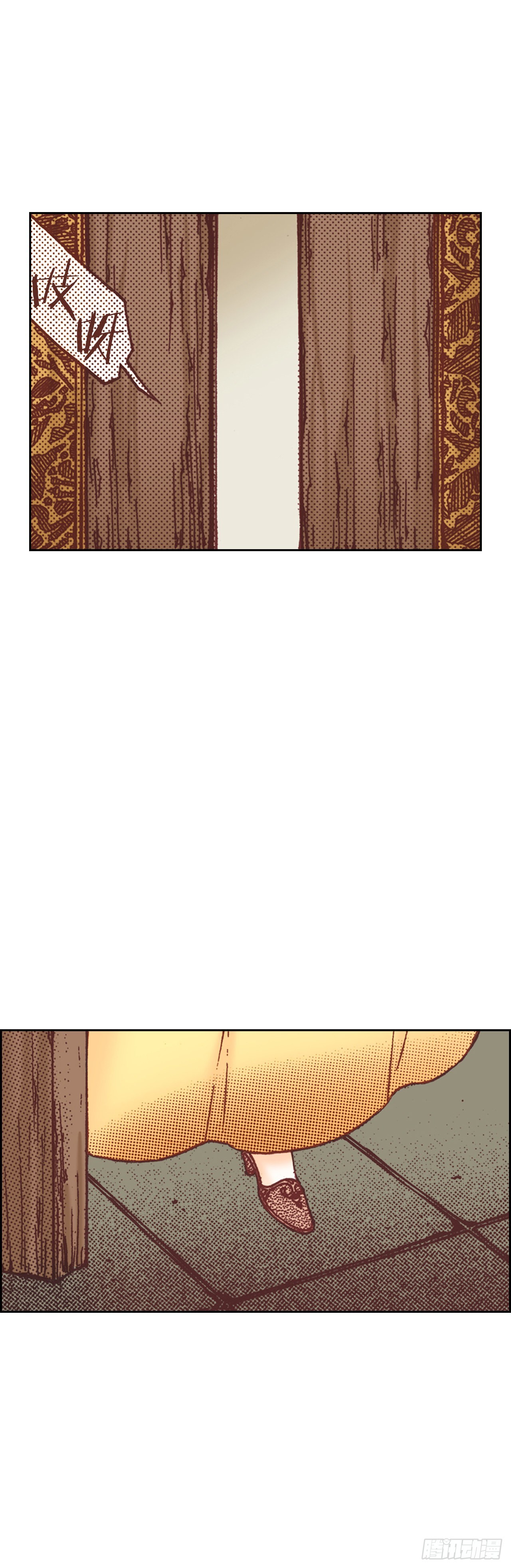 13.正式见面(1/2)-第14话