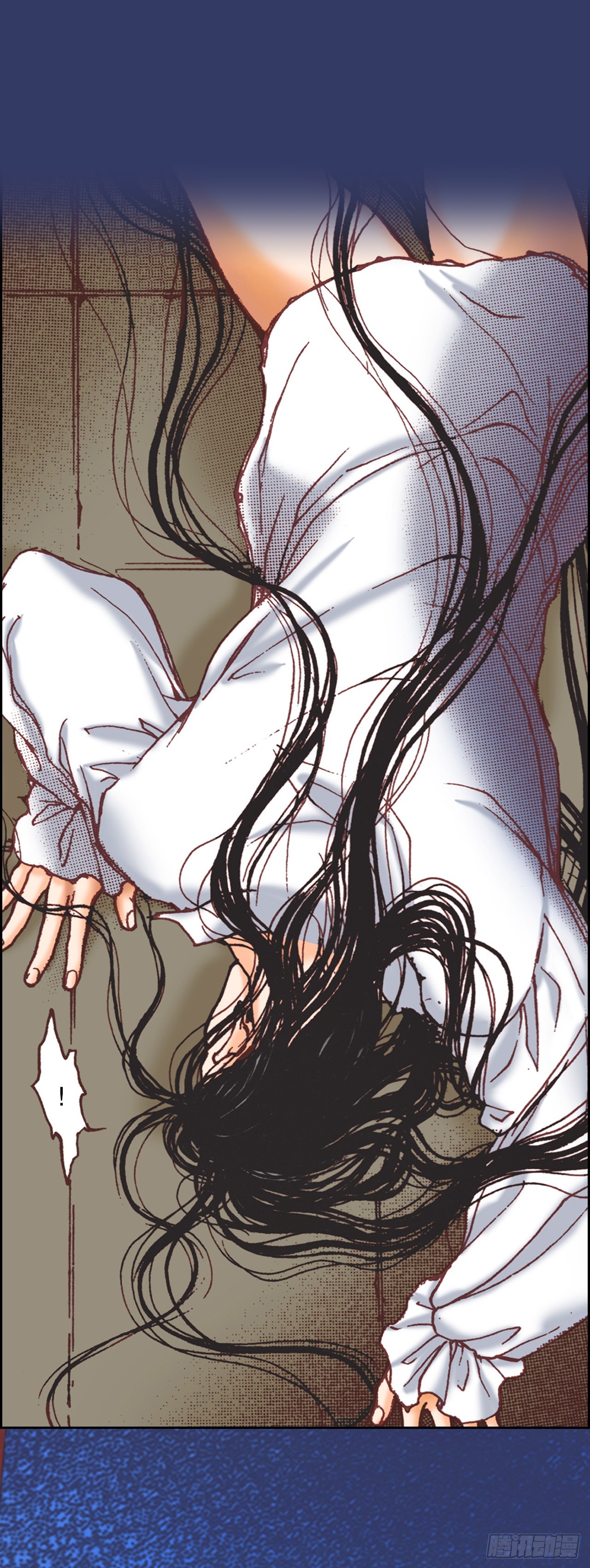 13.正式见面(1/2)-第14话