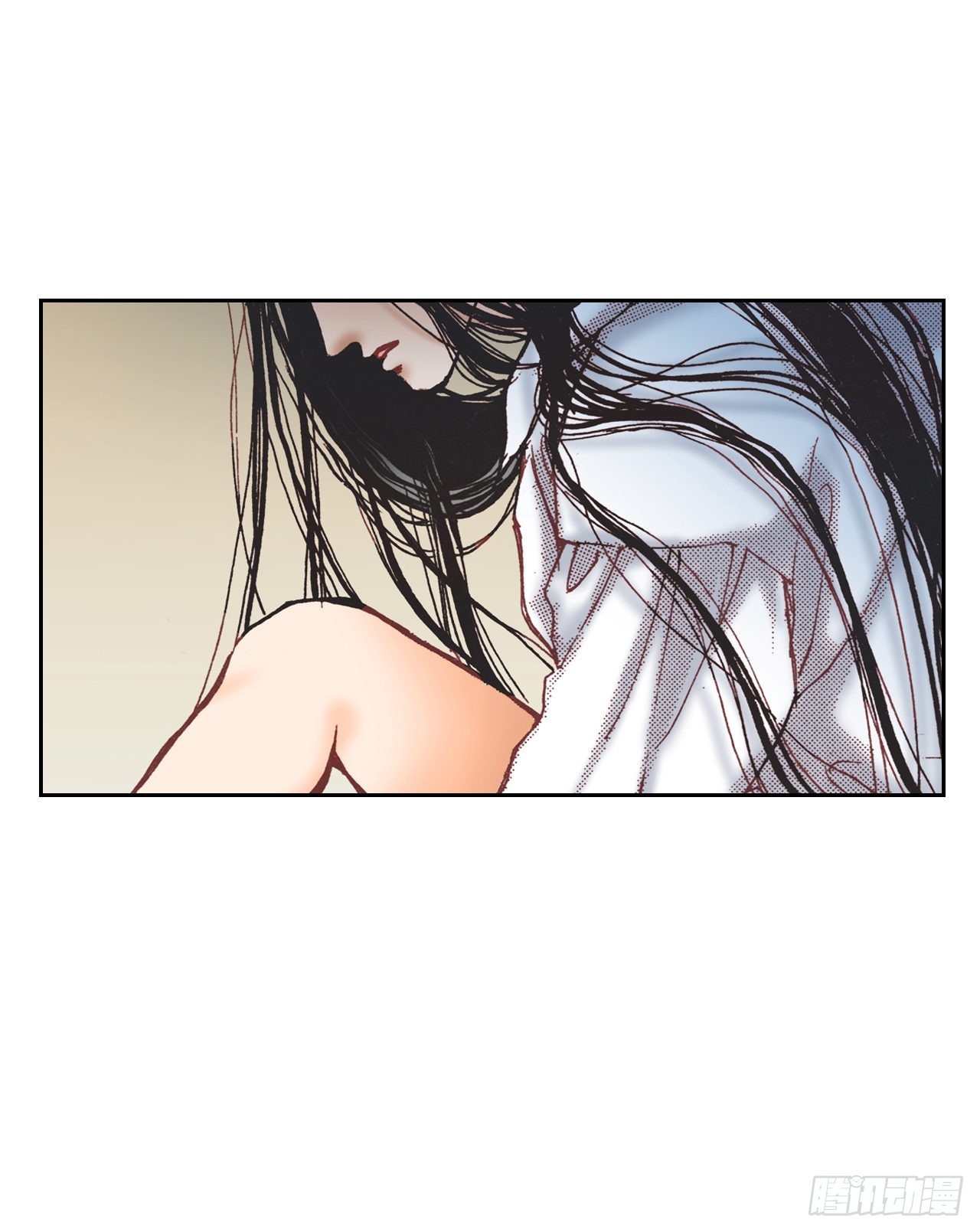 15.暗潮汹涌的聚会(1/2)-第16话