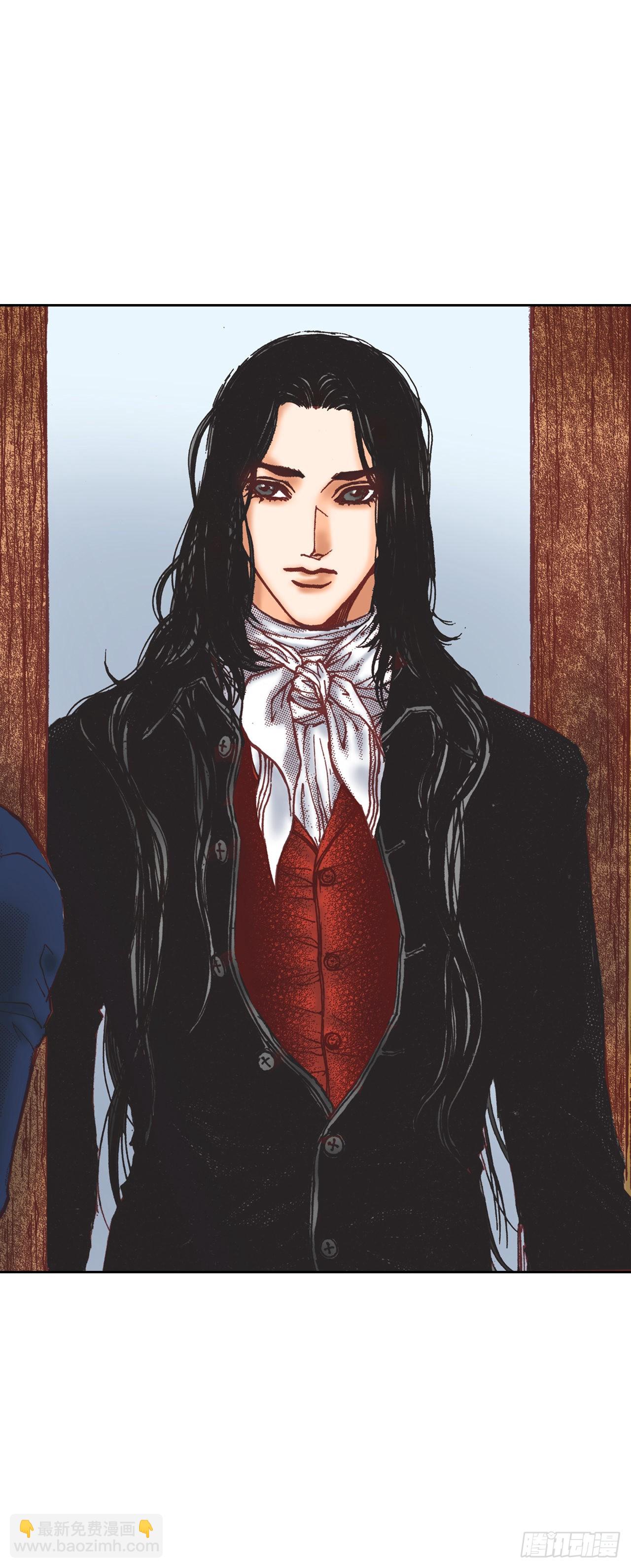 17.宫廷生活(1/2)-第18话