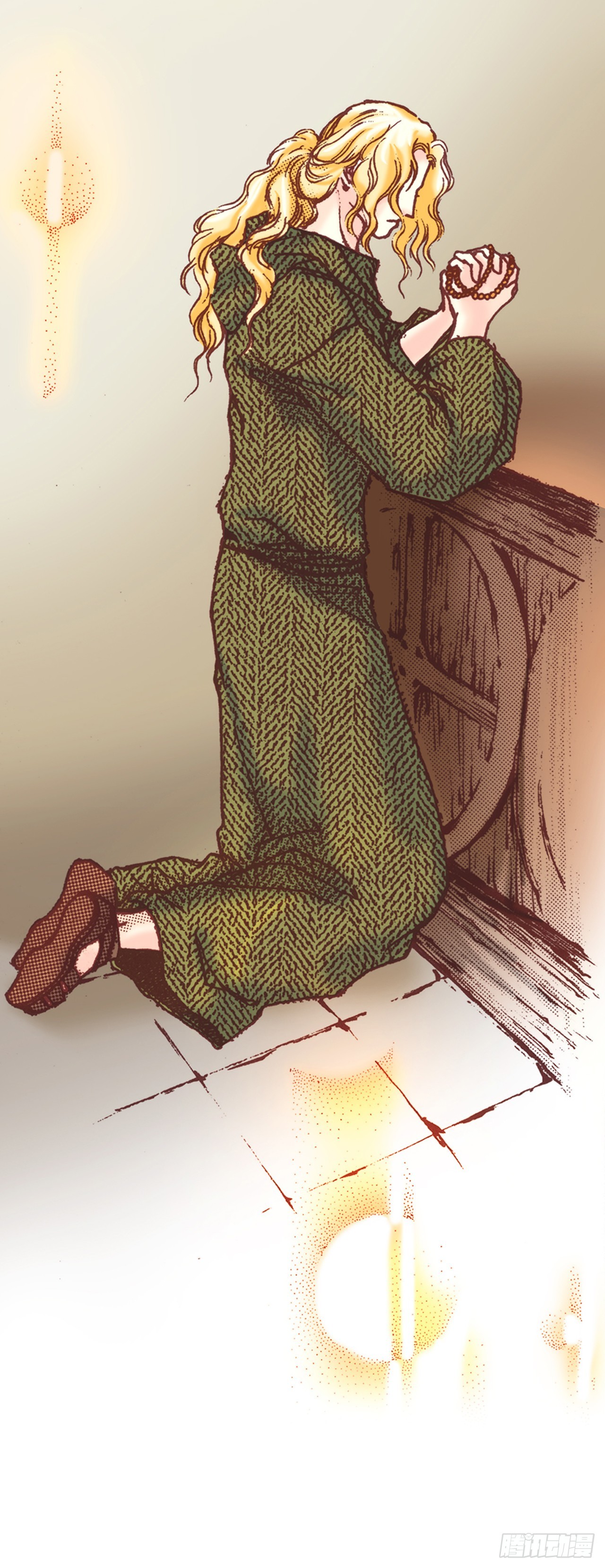 19.再获消息(1/2)-第20话