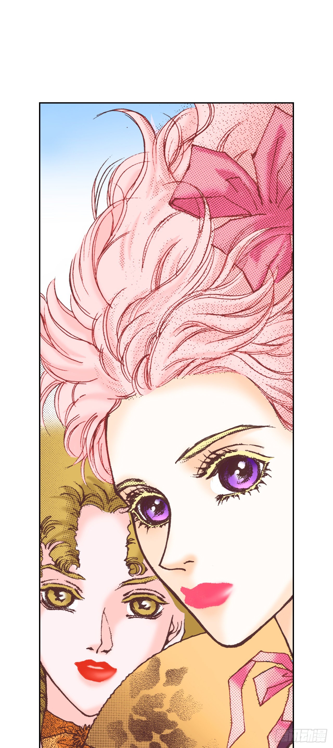 19.再获消息(1/2)-第20话