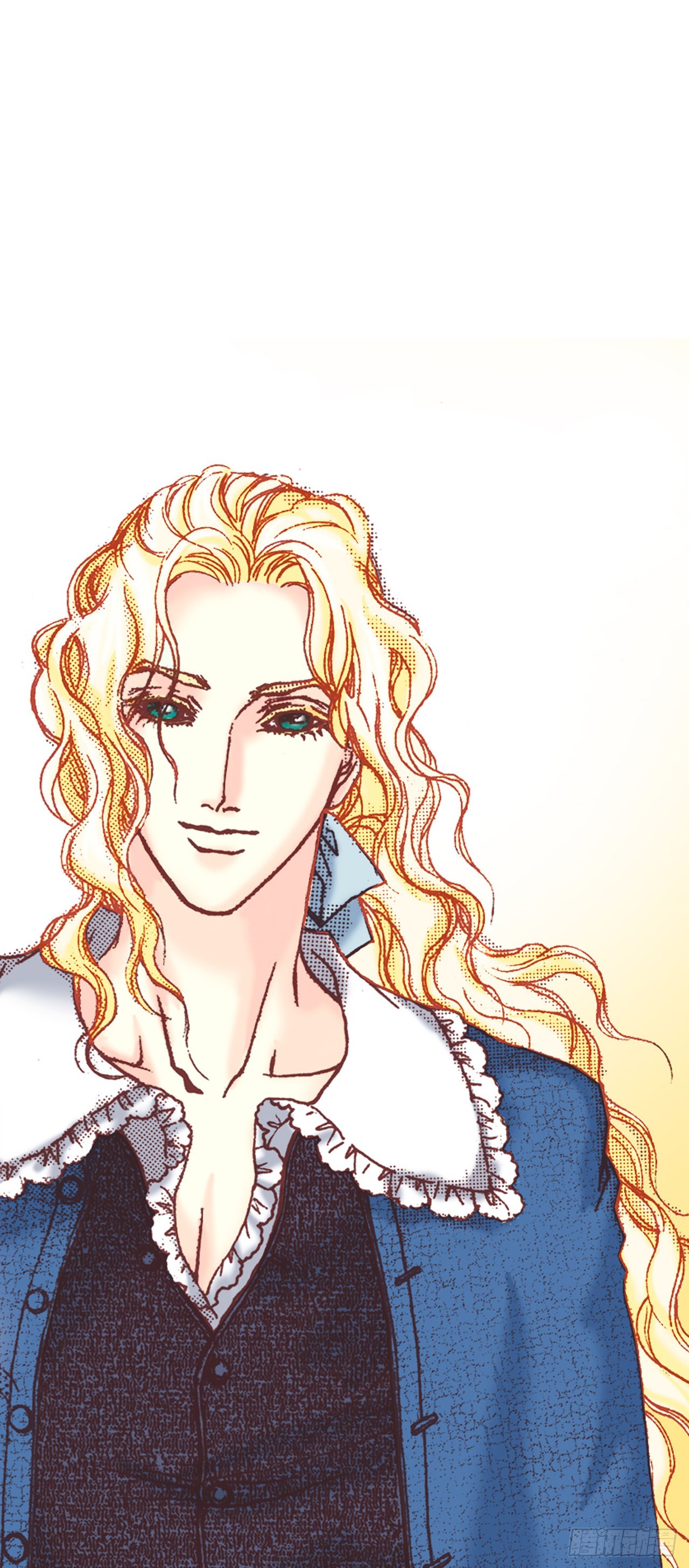 19.再获消息(1/2)-第20话